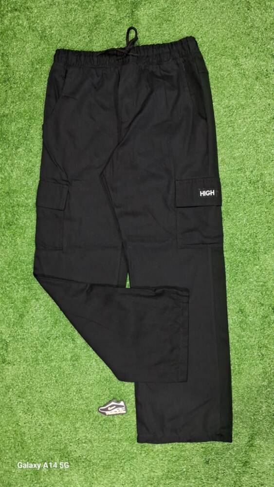CALÇA CARGO ADULTA