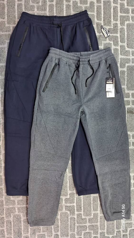 CALÇA MOLETOM IMPORTADA ADT