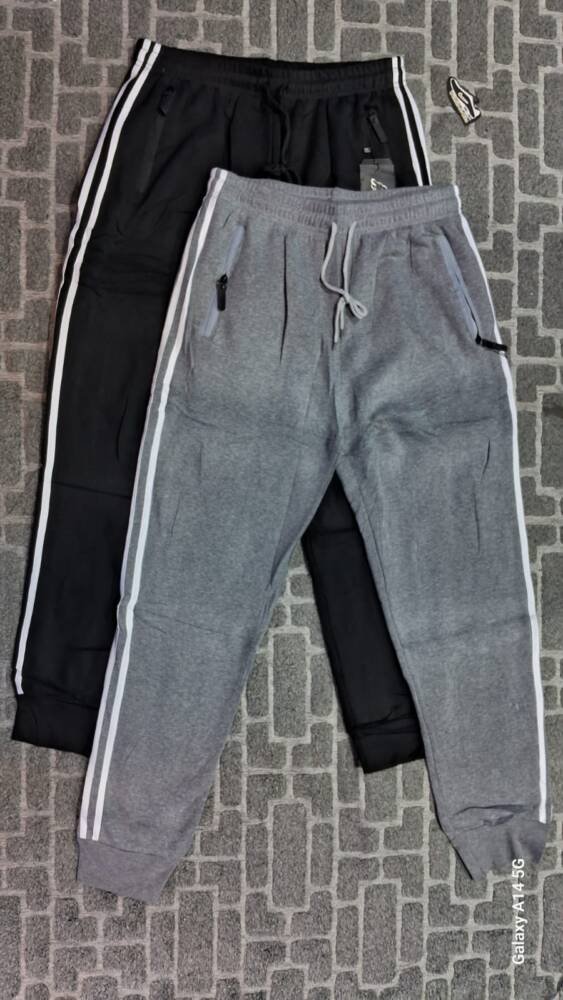 CALÇA MOLETIM IMPORTADA ADT