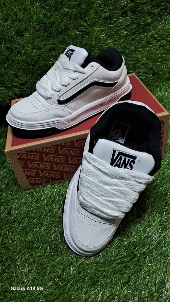 VANS.HYLANE SNEAKERS ADT